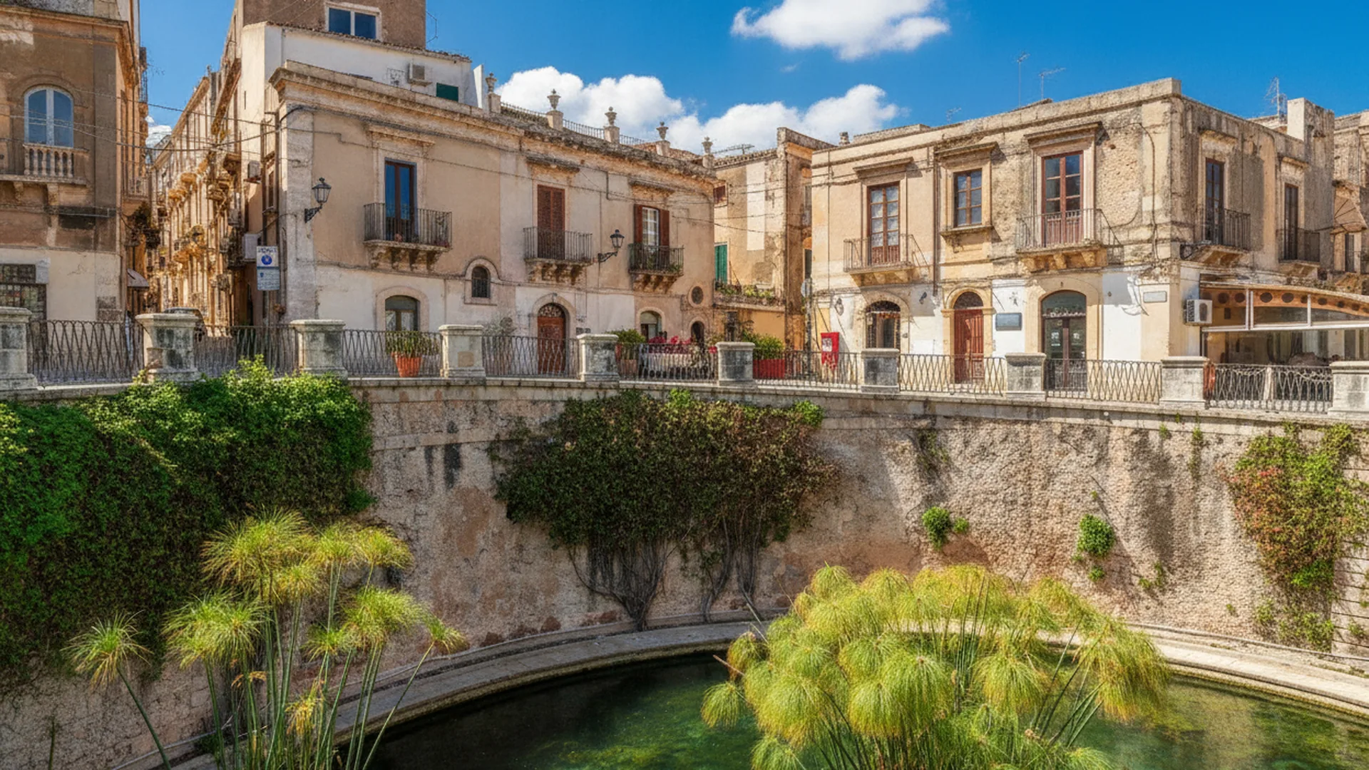 Ely Apartment Siracusa, siracusa (Sicilia)