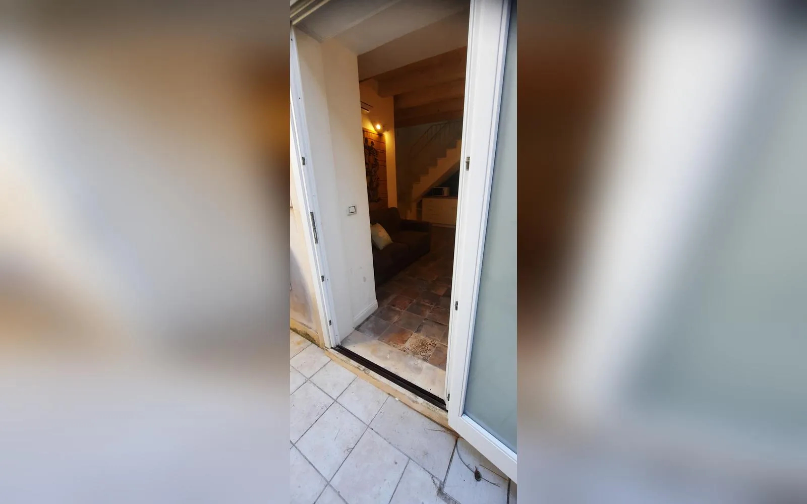 Camera con bagno privato — Ely Apartment Siracusa, siracusa (Sicilia) (foto 61)