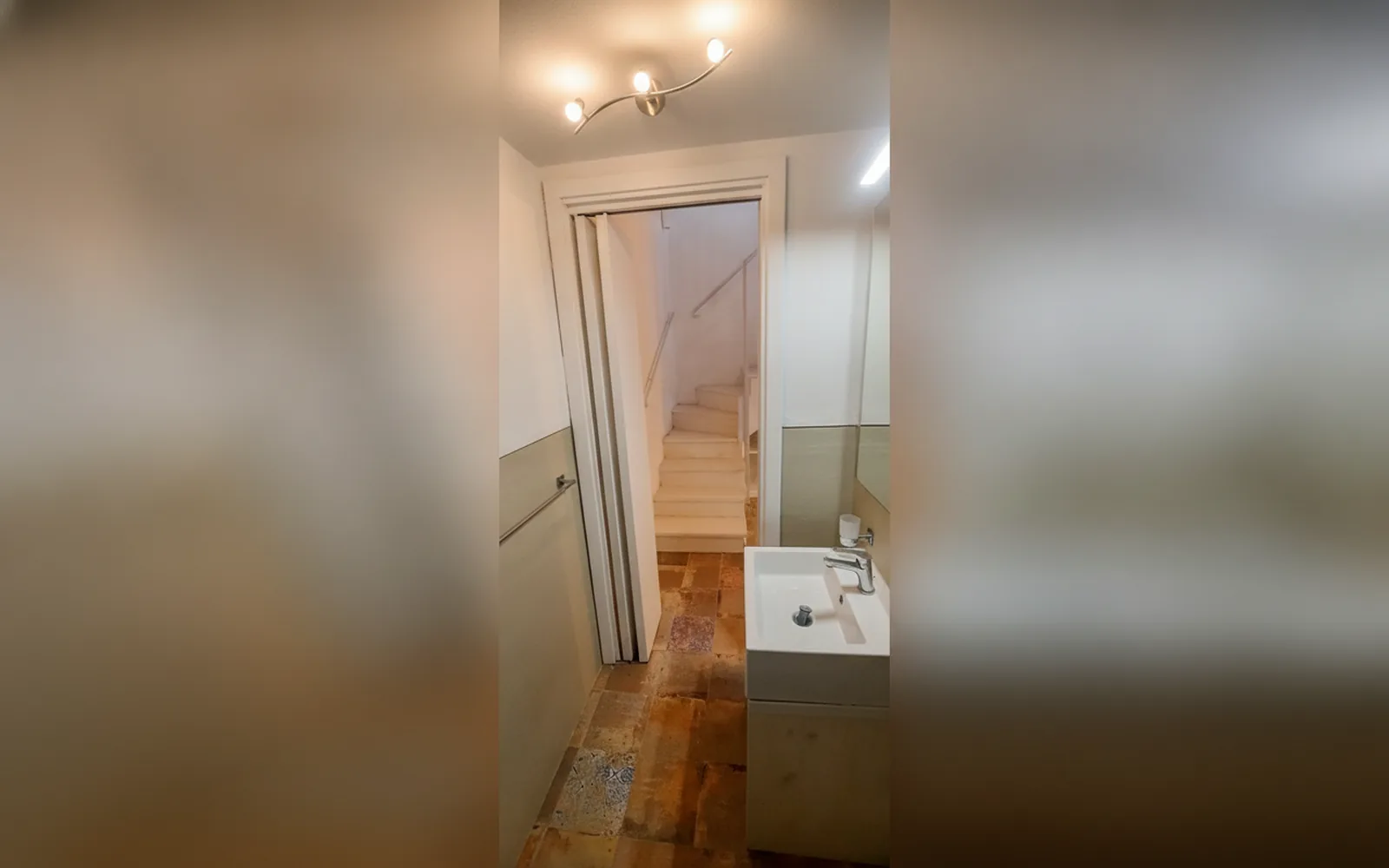 Camera con bagno privato — Ely Apartment Siracusa, siracusa (Sicilia) (foto 64)