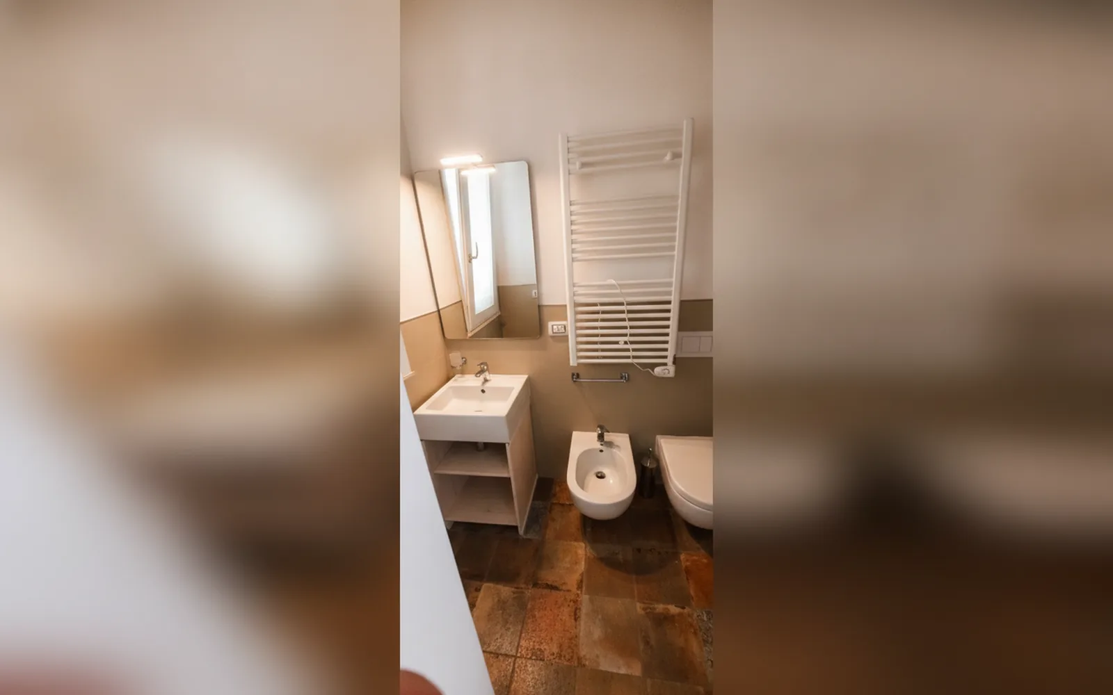 Camera con bagno privato — Ely Apartment Siracusa, siracusa (Sicilia) (foto 70)